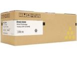 Ricoh - Giallo - Originale - Cartuccia Toner - Per Gestetner Mp C6501, Nashuatec Mp C6501, Nrg Mp C6501, Rex Rotary Mp C6501