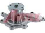 Pompa Refrigerante Airtex Pompa Acqua Per Nissan X-TRAIL (T30) 1672