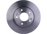 2X Hella 8DD 355 110-951 Disco Freno, Asse Anteriore