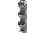 Gardena Set Di Irrigatori Angolari Natureup! 13153-20