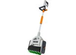 Spazzola Di Pulizia Batavia E Pulitore Per Patio Maxxbrush® - 1020W - Rimuove Erbacce, Muschio, Alghe, Sabbia E Altro Sporco Ostinato - Serie Maxx