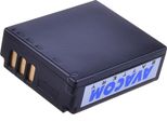 Batterie Avacom Panasonic CGA-S007 Li-Ion 3.7V 1000