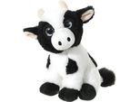 Mucca MINI-MI, 14 Cm, Mucca Peluche