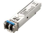 Ricetrasmettitore Sfp D-Link Dis-S302Sx1000Basesx+ Industriale