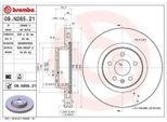 Disco Freno Brembo