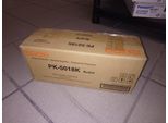 Utax PK-5018K Cartuccia Toner Originale Nero 1 Unità (1T02TW0UT0)