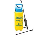 Gloria Prima 5 Plus Irroratore Manuale Da Giardino 7 L