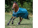Bucas Outdoordecke 50G Atlantic Turnout Weidedecke Verde 155