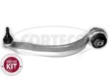 Braccio Di Controllo Corteco Destro (49395176) Per A6 C5 Audi A8 A4 B6 Vw Passat B5.5 B5