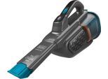 Black Decker BHHV320B Aspirapolvere A Batteria Da 12 Volt