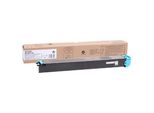 Toner Originale Sharp DX-25GTCA, Ciano, 7000S