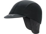 Gore Wear C5 Gws Road Cap Nero Nero