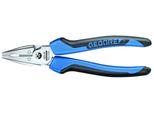 Gedore 1698877 Kraft Comb Pliers Din Iso 5746