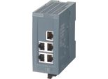 Siemens Dig.Industr. Scalance XB005 6GK5005-0BA00-1AB2 6GK50050BA001AB2