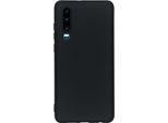 Imoshion Custodia Protettiva Huawei P30 Custodia Posteriore Per Huawei P30 - Nero