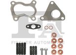 Kit Di Installazione Del Turbocompressore Renault 1,5Dci K9K