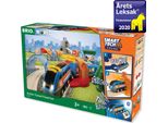 Brio® 33972 Brio® Smart Tech Soundaction Tunnel Travel Set Spielzeugeisenbahnen