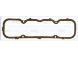 Ajusa 11039500 Coperchio Della Valvola Guarnizione Del Coperchio Della Testa Del Cilindro Per Opel Kadett B Manta A (58, 59) Opel Kadett B Coupé Ascona A (81, 86, 87, 88) Olympia A