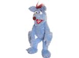 Woozle Goozle | Pupazzo A Mano | 45 Cm | Living Puppets WG200 | Peluche