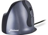 Bakkerelkhuizen Maus Evoluent D Verticalmouse Large Wired