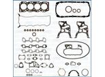 Ajusa 50112000 Set Completo Di Guarnizioni Motore Per Toyota Land Cruiser (PZJ7, KZJ7, HZJ7, BJ7, LJ7, RJ7) Hilux Iv Pick-Up (N5, N6) Hiace Ii Furgone