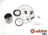 Kit Riparazione Pinza Freno Kia Anteriore Carens 2.0 Crdi 05- Con Pistone