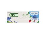 Gum | Dentifricio - Dentifricio Per Bambini Gum Junior - 50 Ml - Gusto Frutta - Prevenzione Della Carie - Protezione Dei Denti