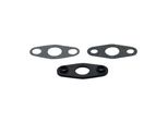 Guarnizione Di Aspirazione Rotonda 2,5 Mm Per Motore Sachs 50 Saxonette 50/A 50/2 50/3 50/4