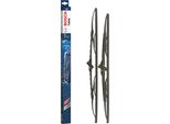 Spazzola Tergicristallo Bosch 3 397 001 727
