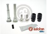 Kit Di Riparazione Pinze Freno Mazda Cx-7 2,2-2,3 07-