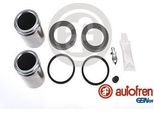 Kit Riparazione Pinza Freno Opel Insignia Anteriore 1.4-2.8 08- Con Pistone