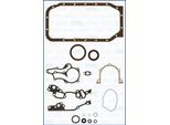 Ajusa 54049300 Set Di Guarnizioni Del Carter Per Vw Taro Pickup Per Toyota Land Cruiser (PZJ7, KZJ7, HZJ7, BJ7, LJ7, RJ7)
