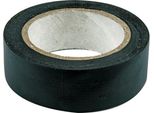 Nastro In Pvc 19 X 0,13 Mm X 10 M 10 Pz. Nero
