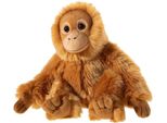 Peluche Heunec Misanimo Orangutan