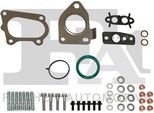 Kit Di Installazione Del Turbocompressore Renault Master 2.3Dci 11- 43 Parti.