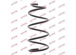 Molla Sospensione Posteriore Alfa 147, 156, Gt 1.6/2.5 09.97-09.10