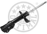 Optimal Ammortizzatore Anteriore Sinistro Per Honda Civic Viii Hatchback (Fn, Fk) Ammortizzatore A-3219GL