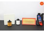 MANN-FILTER Filtro Carburante Wk 820/15