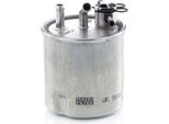 MANN-FILTER Filtro Carburante Wk 9043