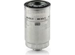 Filtro Per Rifiuti MANN-FILTER Wk 824/2