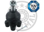 Giunto Di Supporto Optimal Anteriore Sinistro Anteriore Destro Superiore Per Hyundai H100 Furgone G3-929