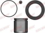 Kit Riparazione Pinza Freno Chrysler Posteriore Pt Cruiser 00-10 Con Pistone