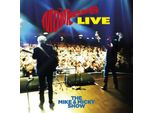 I Monkees: Lo Spettacolo Di Mike E Micky Dal Vivo