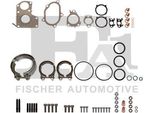 Kit Di Installazione Del Turbocompressore Audi A6 3.0Tdi 12-