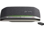 Poly Vivavoce Sync 20 M Con Connettore Usb C, Per Microsoft Teams