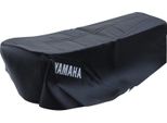 Yamaha Dt 50 M Mx Coprisella Coprisella Nero, Anno 1980-1985