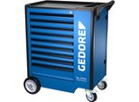 Kit Di Ricambi Gedore E-3093 U-20, 1796453