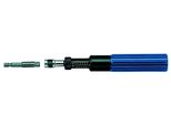 Gedore Quickset Minor Fh Chiave Dinamometrica Lb Tipo Quickset 2-12 Lbf.In, 2282410