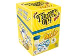 Gioco Di Domande E Risposte Asmodee Time's Up Party 1 (Fr)