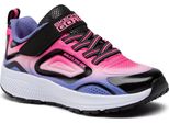 Skechers Go Run Consistent Scarpe Da Ginnastica Per Bambini, Nero, Taglia 29, Uso Quotidiano